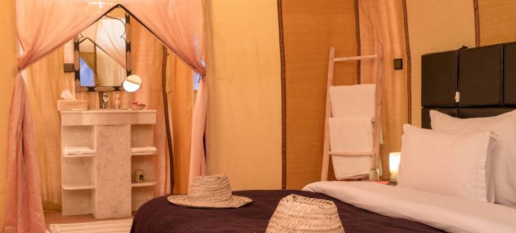 伊格瑟比露营地(Erg Chebbi Camp)图片