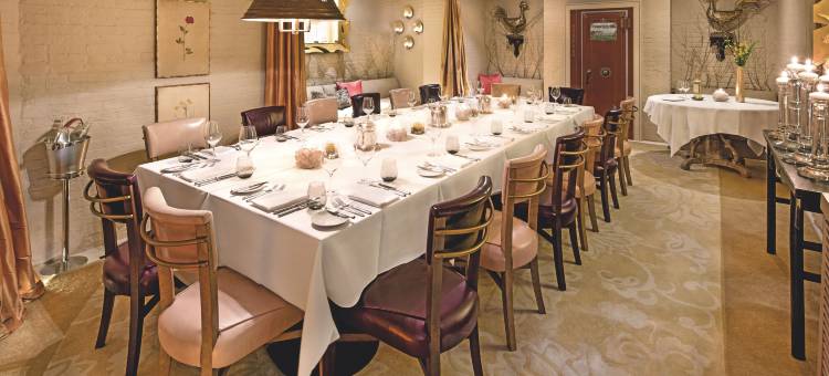 常春藤酒店(The Ivy Hotel)图片