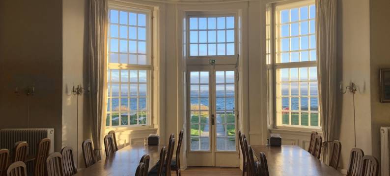 赫尔辛格单旅馆(Danhostel Helsingør)图片