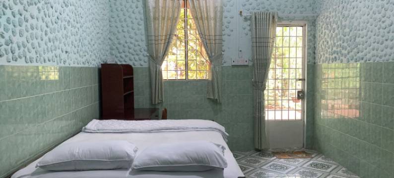 岛居家宿(Island Homestay)图片