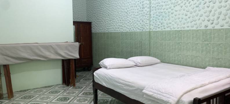 岛居家宿(Island Homestay)图片