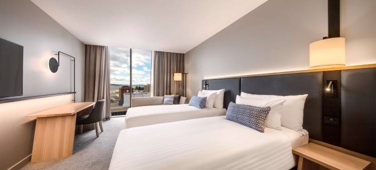 霍巴特韦伯酒店(Vibe Hotel Hobart)图片