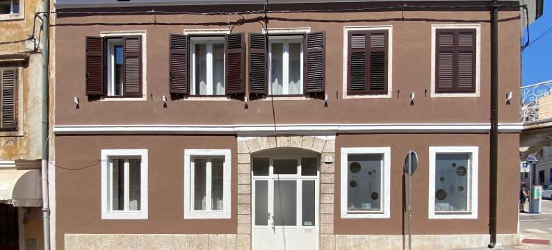 D&A中心豪华公寓(D&A Central Luxury Apartments with Free Parking)图片