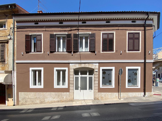 D&A中心豪华公寓