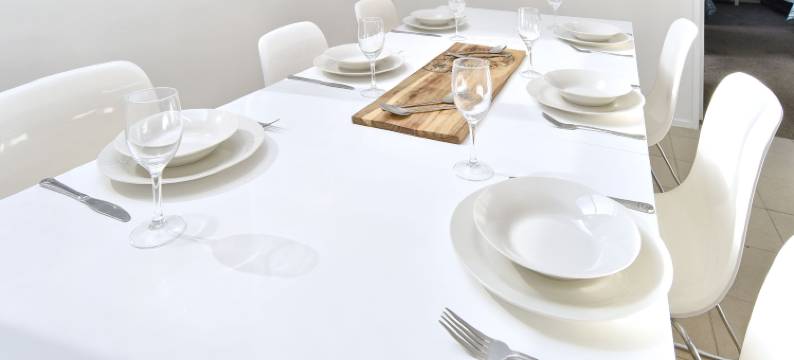 Moa Place - 基督城度假屋(City Haven - 4Br for Families & Friends, Secure Parking)图片