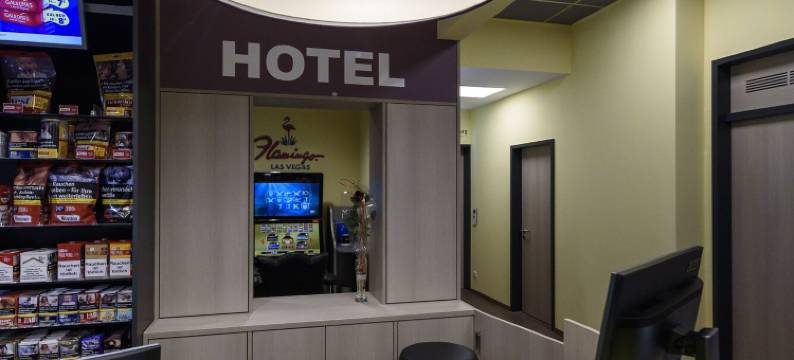 克洛彭堡酒店(Hotel Cloppenburg)图片