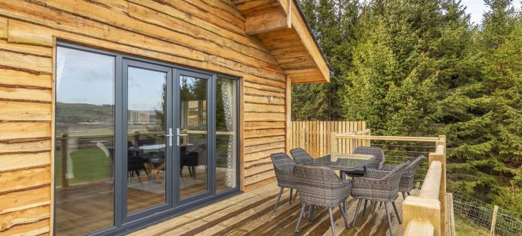 画眉巢农场酒店(Throstle Nest Farm)图片