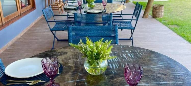 马拉戈吉的海滨别墅精品酒店(Villa Pantai Boutique Hotel Maragogi)图片