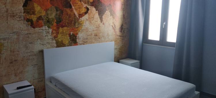 B&B Vecchia Darsena 旧码头(B&B Vecchia Darsena)图片