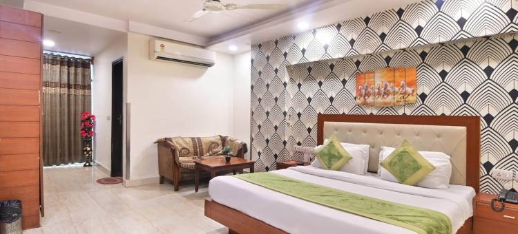 商场酒店(Hotel Emporio)图片