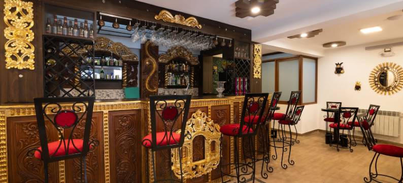 库斯科中心历史酒店Hacienda(Hotel Hacienda Cusco Centro Historico)图片