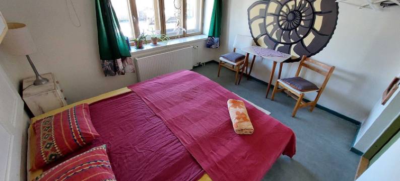 蜃景旅馆(Looming Hostel)图片