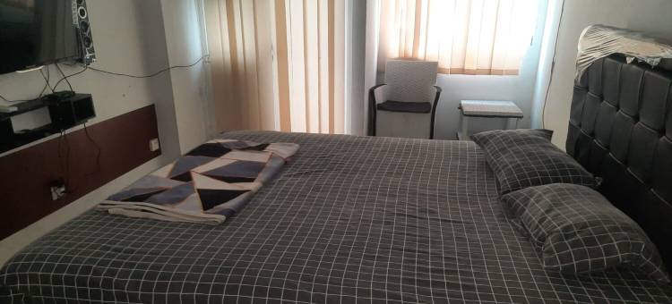 Hotel O Grand Sentraland公寓，由Mira管理(Hotel O Apartemen Grand Sentraland by Mira)图片
