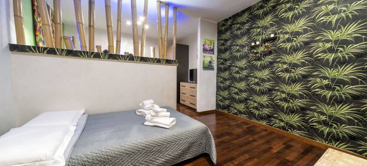 德马尔新房子(Newhouse dei Mille)图片