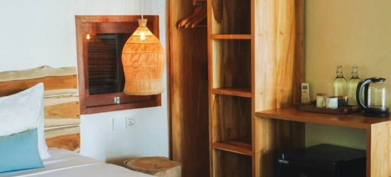 松巴瓦基拉纳休闲酒店(Kirana Retreat Sumbawa)图片