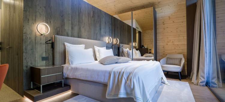 科利纳豪华酒店(Collina Luxury Relais)图片