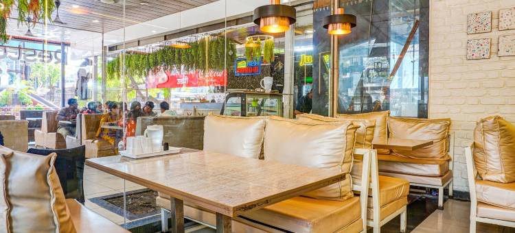 Fabhotel 图尔西公园(Via Tulsi Park - Nr Sai Baba Temple)图片