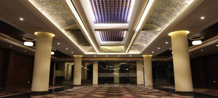 高德温梅鲁特(Godwin Meerut)图片