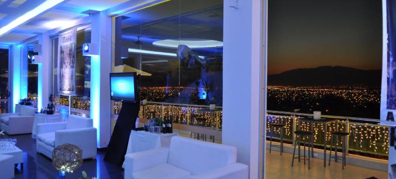 波尔多佐埃罗酒店(Portezuelo Hotel)图片