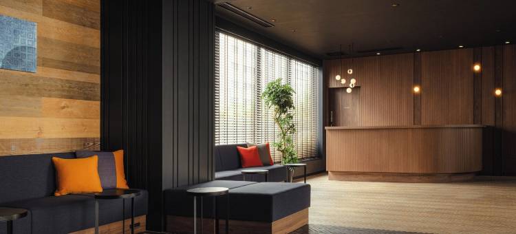 内斯特霍特尔东京八重洲(Nest Hotel Tokyo Yaesu)图片