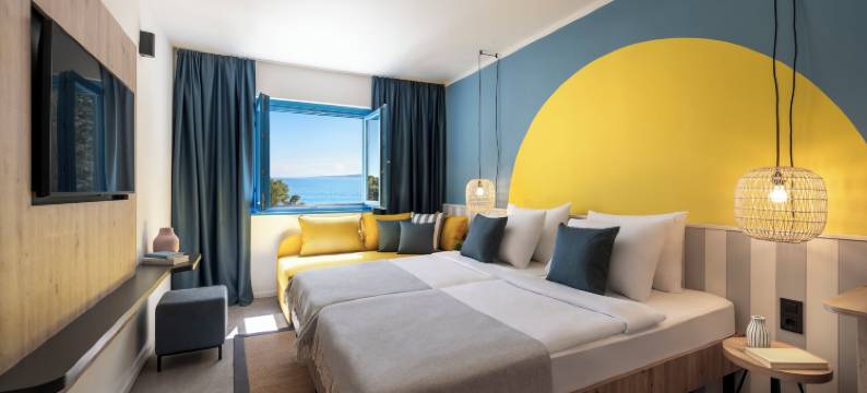 瓦拉玛阳光克尔克(Sunny Krk by Valamar)图片