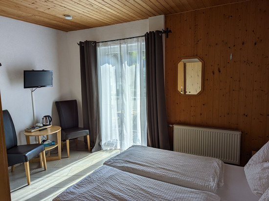 温泽尔之家旅馆酒店