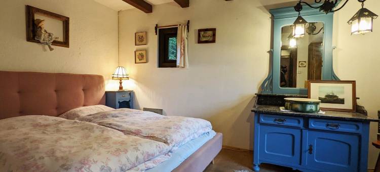 埃德利茨的度假屋，靠近滑雪坡(Holiday Home in Edlitz Near Ski Slopes)图片