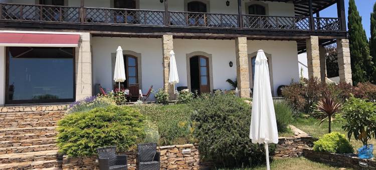 Pereira庄园(Quinta da Pereira)图片