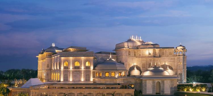 Raffles Jaipur图片