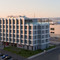 Frames Hotel GmbH = Frames 酒店 GmbH