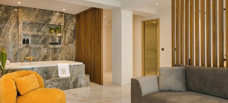 G精品酒店克法罗尼亚(G Boutique Hotel Kefalonia)图片