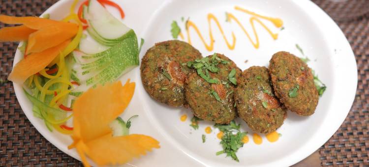 隐居处开间(Hide Away Studios)图片