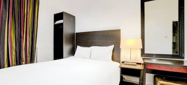 伦敦谢尔顿酒店-芬斯伯里公园(London Shelton Hotel, Finsbury Park)图片