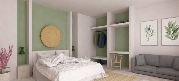 梅塞里亚塞伦塔诺里莱斯农庄酒店(Masseria Celentano Relais & Agriturismo)图片