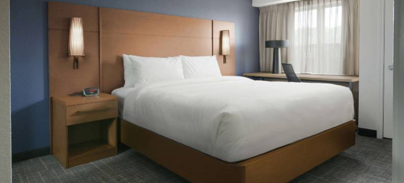 沃斯堡化石溪索尼斯塔ES套房酒店(Sonesta ES Suites Fort Worth Fossil Creek)图片