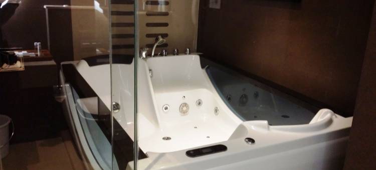 欧克西纳莱贡酒店(Hotel Oxina Lygon)图片