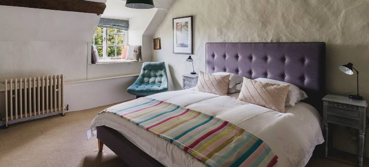 Mr & Mrs Smith WEEKE BARTON(Mr & MRS Smith Weeke Barton)图片