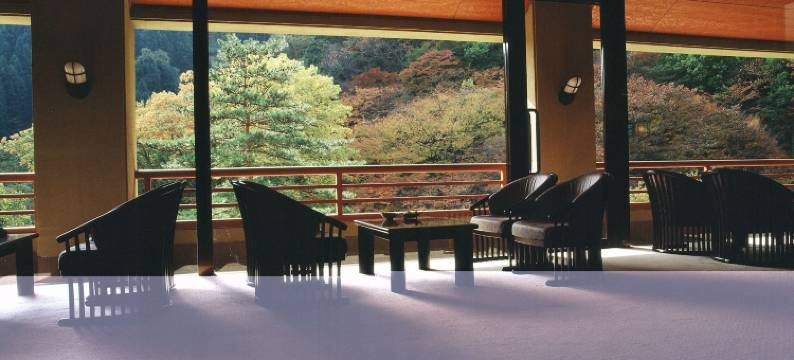 金盛馆Seseragi日式旅馆(Kinseikan Seseragi)图片