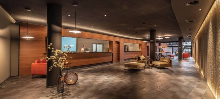 斯皮尔花园酒店(Hotel Spirgarten)图片