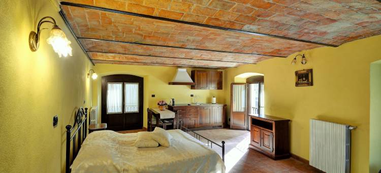 中央广场酒店(Palazzo Centro Alloggi Vacanza)图片