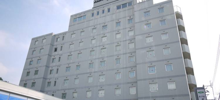 露樱酒店门司港店(Hotel Route-Inn Mojiko)图片