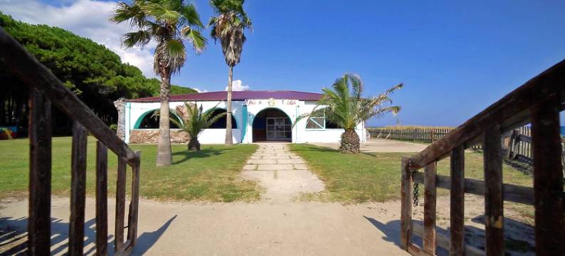 海神酒店 - 奥鲁姆酒店(Villaggio Triton - Aurum Hotels)图片