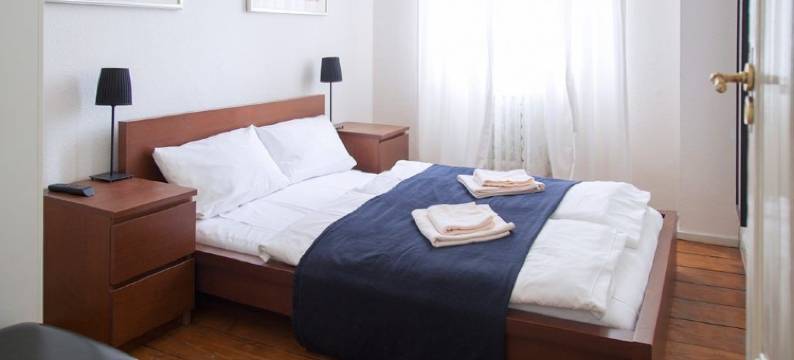 海德堡海明威青年旅舍(Hemingway`s Heidelberg Hostel)图片