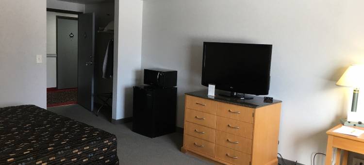 维加斯酒店(Americas Best Value Inn Billings)图片