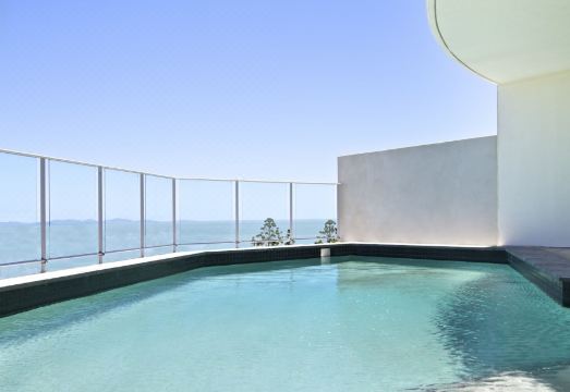 Oshen Holiday Apartments YeppoonHotel Overview