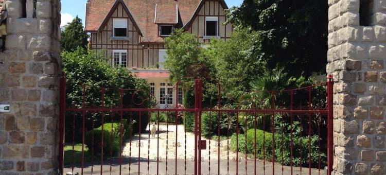 绿地房车(Roulotte la Verdine)图片