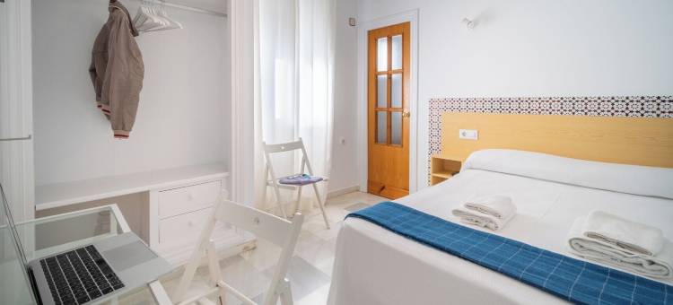 波希米亚圣卢卡尔(Bohemia Sanlucar)图片