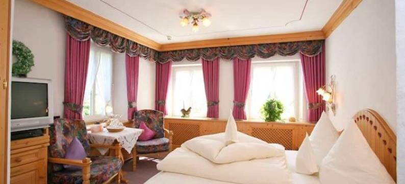 林格瑟穆尔餐厅酒店(Hotel Restaurant Rengser Mühle)图片