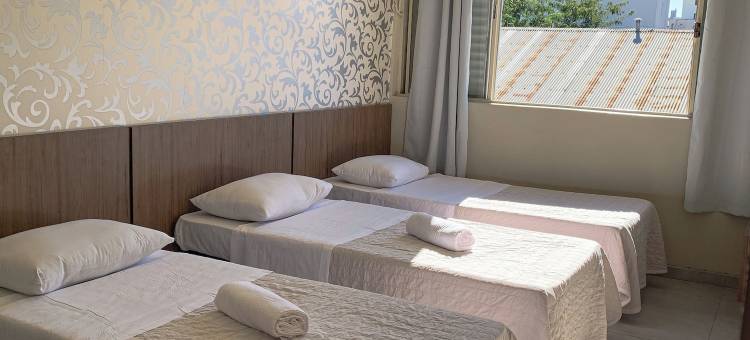 理想酒店(Hotel Ideal)图片