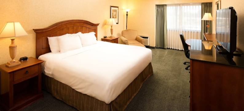 文纳奇市中心红狮酒店(Red Lion Hotel Wenatchee City Center)图片